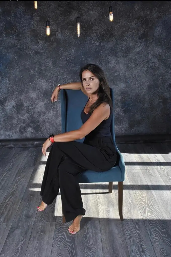 Назаркина Ксения