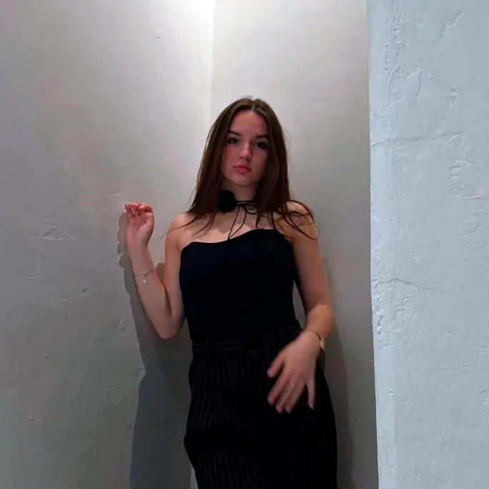 Погребняк Альбина