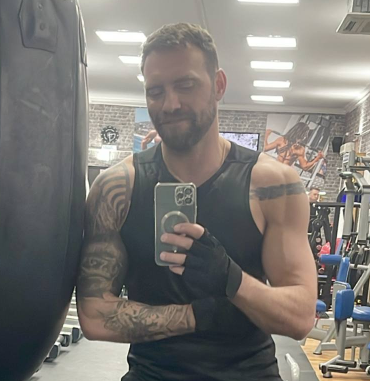 Сергей Анатольевич