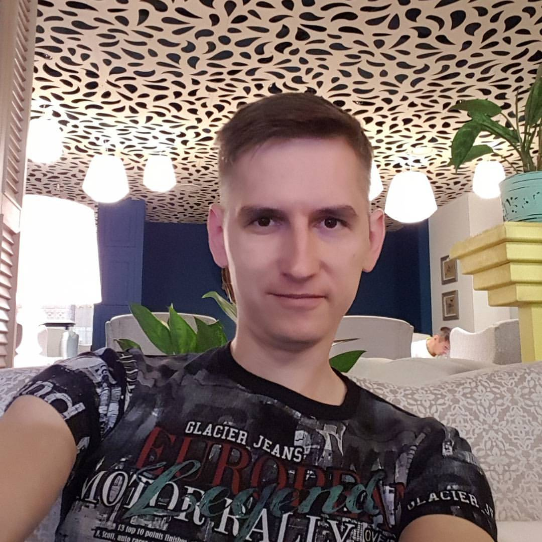 Набок Денис Анатольевич